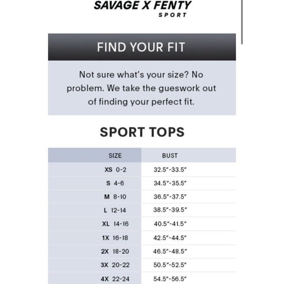 Savage X Fenty Run 2 You Tank & Mesh High Waist Leggings Set Red XL 14/16 NWT - Picture 10 of 12